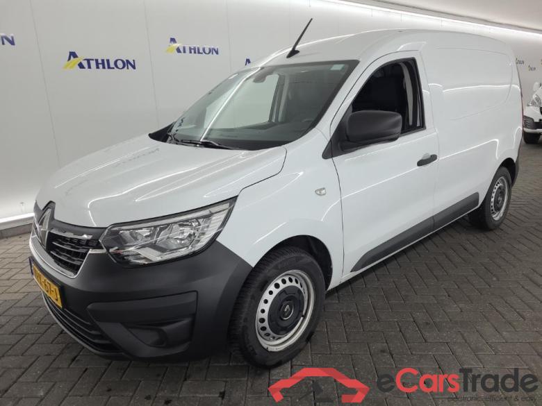 RENAULT Express Blue dCi 75 EU6 Comfort 4D 55kW #1