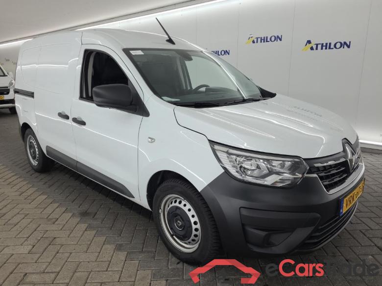 RENAULT Express Blue dCi 75 EU6 Comfort 4D 55kW #2