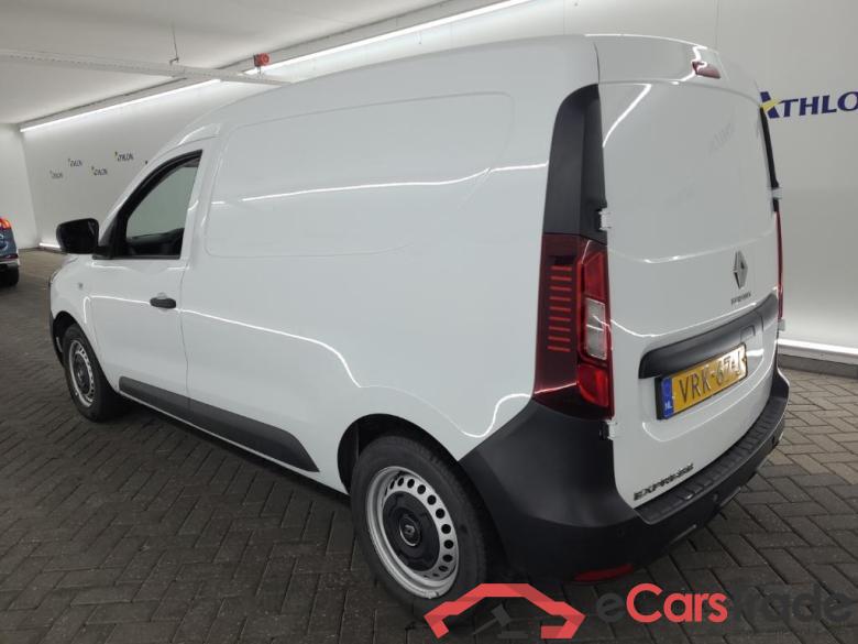 RENAULT Express Blue dCi 75 EU6 Comfort 4D 55kW #4