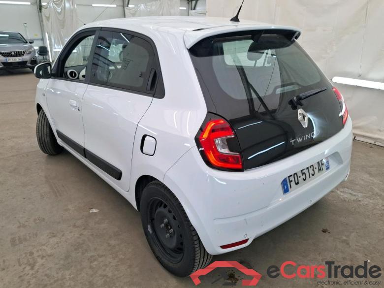 Renault Zen SCe 75 - 20 Twingo Zen 1.0 SCe 75CV BVM5 E6dT #2