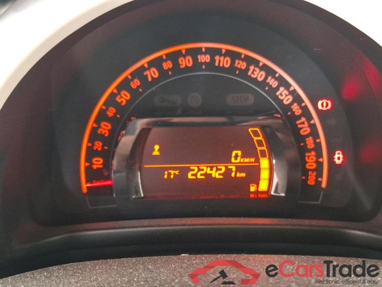 Renault Zen SCe 75 - 20 Twingo Zen 1.0 SCe 75CV BVM5 E6dT #6