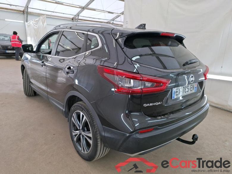 Nissan 1.2 DIG-T 115 N-Connecta NISSAN Qashqai 5p Crossover 1.2 DIG-T 115 N-Connecta #2
