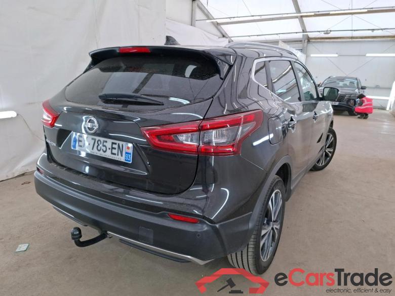 Nissan 1.2 DIG-T 115 N-Connecta NISSAN Qashqai 5p Crossover 1.2 DIG-T 115 N-Connecta #3