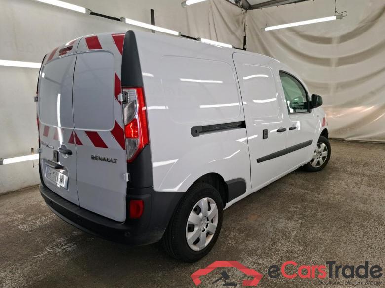 Renault Gd Volume ExtraRLink - Blue dCi 95 Kangoo II Express Maxi Extra (Série Spéciale) 1.5 dCi 95CV BVM6 E6dT #3