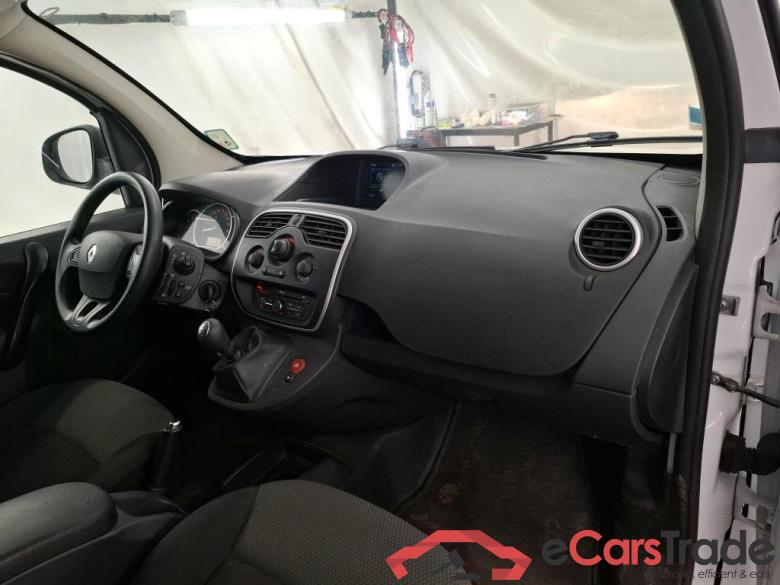 Renault Gd Volume ExtraRLink - Blue dCi 95 Kangoo II Express Maxi Extra (Série Spéciale) 1.5 dCi 95CV BVM6 E6dT #5