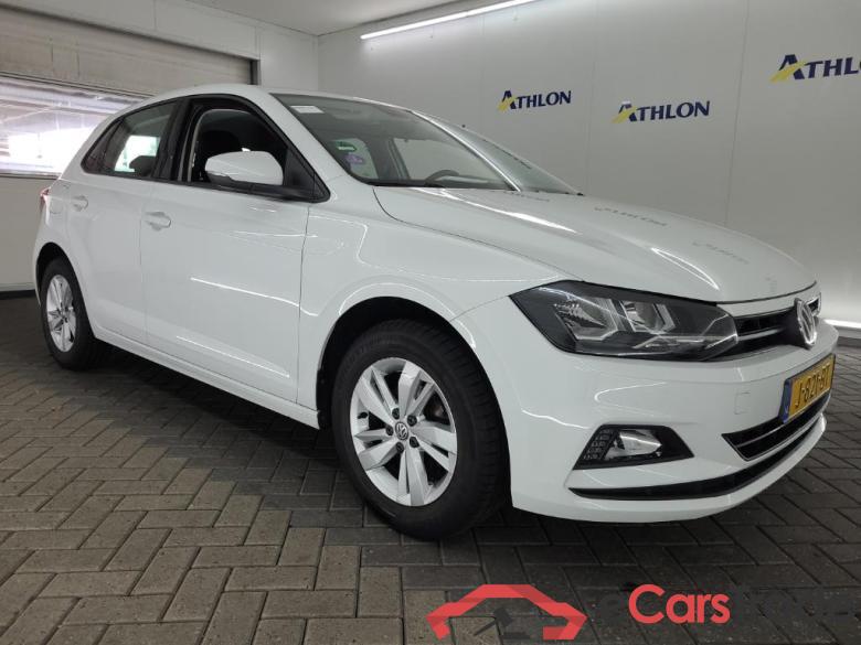 VOLKSWAGEN POLO 1.0 TSI 70kW 7-DSG Comfortline 5D #2