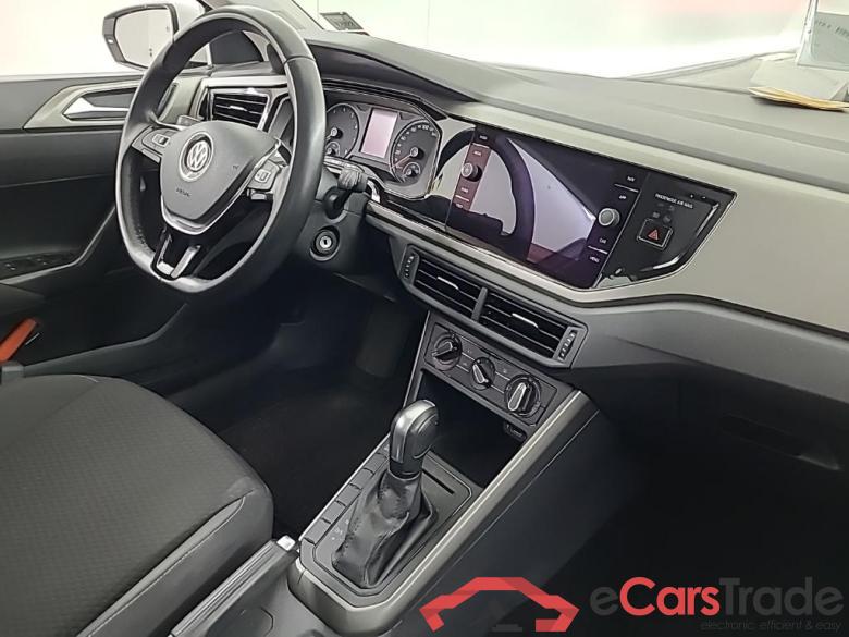 VOLKSWAGEN POLO 1.0 TSI 70kW 7-DSG Comfortline 5D #6