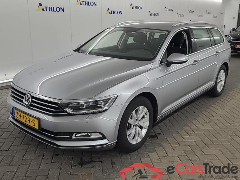 VOLKSWAGEN Passat Variant 1.5 TSI 7-DSG Comfortline Business 5D 110kW #1
