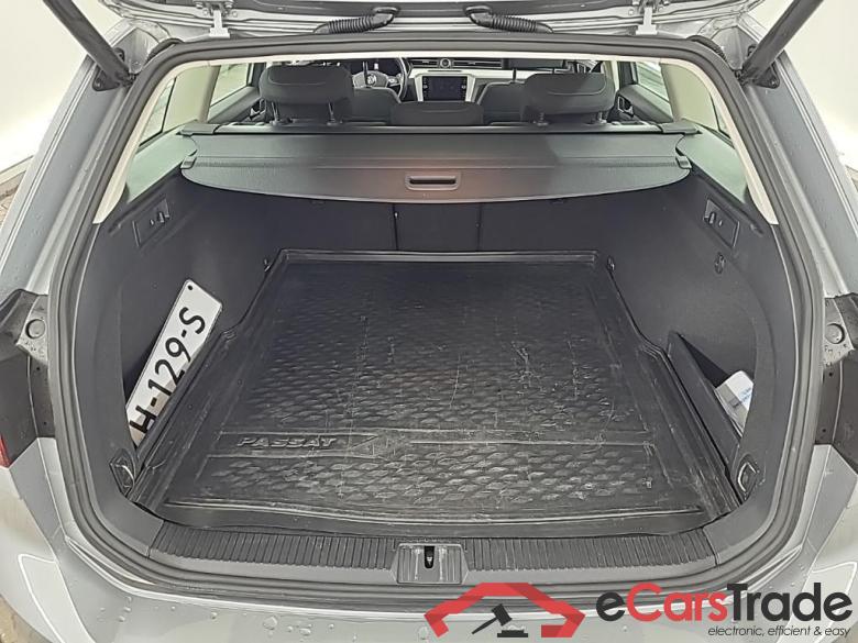 VOLKSWAGEN Passat Variant 1.5 TSI 7-DSG Comfortline Business 5D 110kW #5