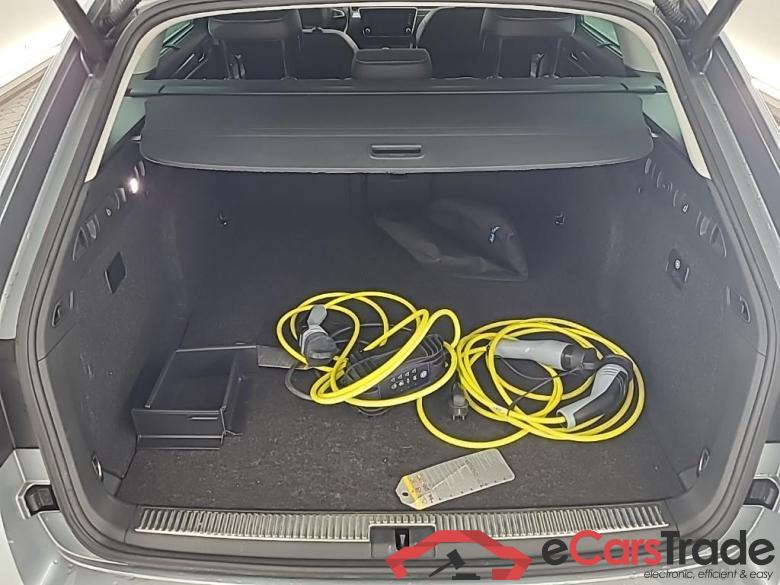 SKODA Superb Combi 1.4 TSI PHEV DSG Business Edition 5D 160kW #5