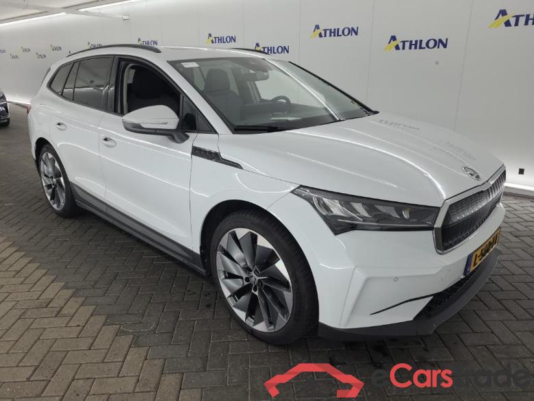 SKODA Enyaq iV iV 60 5D 132kW #2