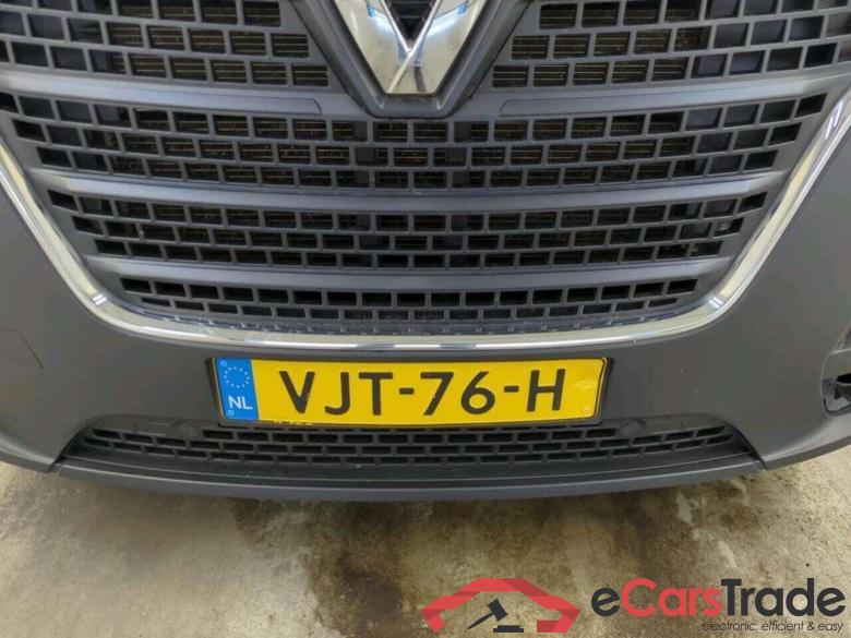 RENAULT Master T35 2.3 dCi L3 #4