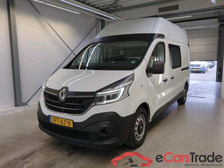 RENAULT Trafic 2.0 dCi T29 L2H2Comf #1
