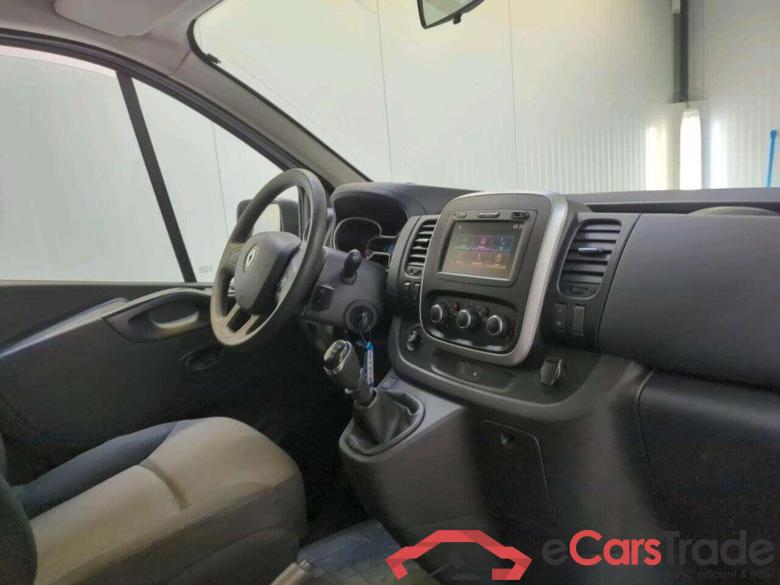 RENAULT Trafic 2.0 dCi T29 L2H2Comf #3