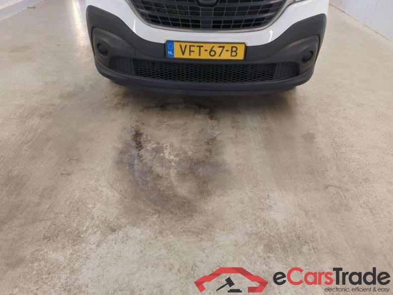 RENAULT Trafic 2.0 dCi T29 L2H2Comf #4