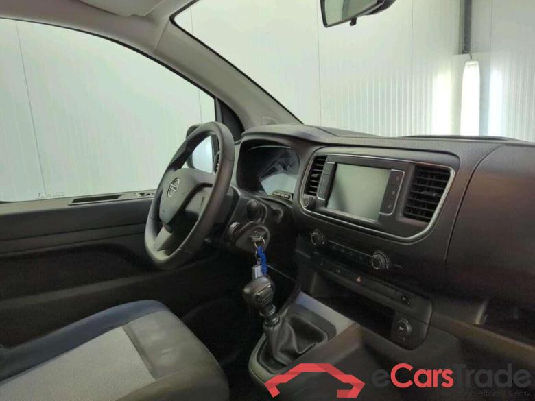 OPEL Vivaro 2.0 145 S&S L2 #3