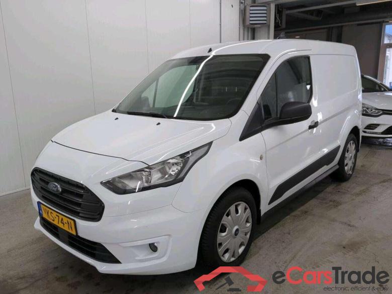 FORD Transit Connect 1.5 EcoBlue L1 Trend #1