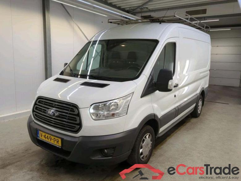 FORD Transit 310 2.0 TDCI L2H2 Tr #1