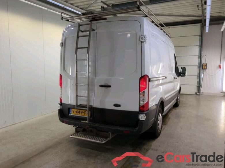 FORD Transit 310 2.0 TDCI L2H2 Tr #2