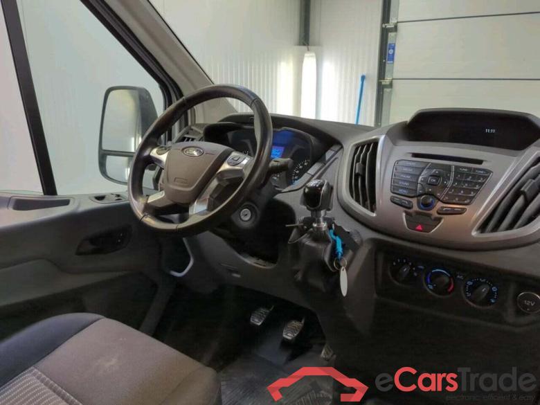 FORD Transit 310 2.0 TDCI L2H2 Tr #3