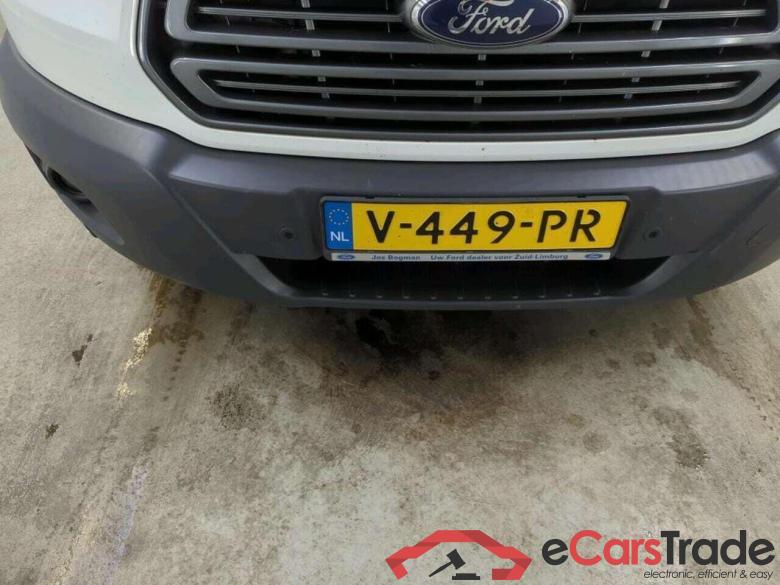 FORD Transit 310 2.0 TDCI L2H2 Tr #4