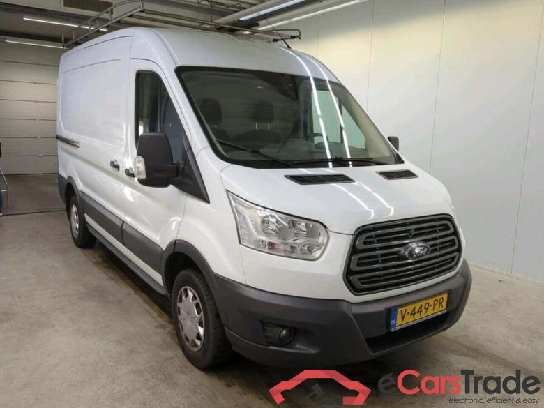 FORD Transit 310 2.0 TDCI L2H2 Tr #5