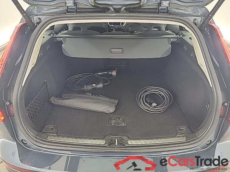 VOLVO V60 Recharge T6 AWD Automaat Buss Pro 5D 251kW #5