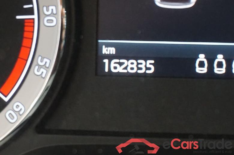 Skoda Karoq ´17 Karoq Ambition 4x4 2.0 TDI 110KW AT7 E6dT #6