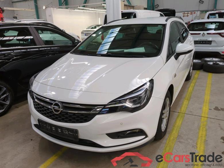 Opel Astra ST ´15 Astra K Sports Tourer Business Start/Stop 1.6 CDTI 81KW MT6 E6dT #1