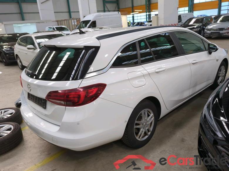 Opel Astra ST ´15 Astra K Sports Tourer Business Start/Stop 1.6 CDTI 81KW MT6 E6dT #2