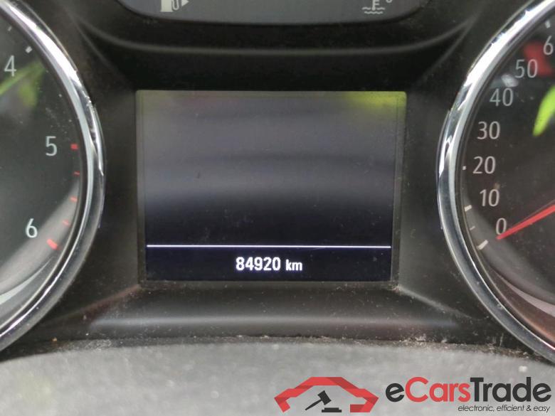 Opel Astra ST ´15 Astra K Sports Tourer Business Start/Stop 1.6 CDTI 81KW MT6 E6dT #5