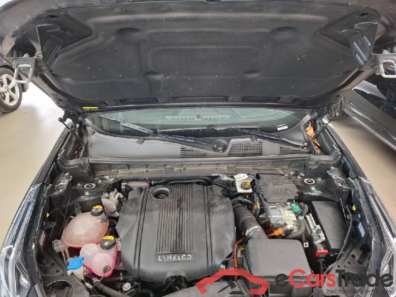 LynkAndCo Lynk & Co 01 ´20 LYNK & CO 01 PHEV 5d 132kW #1