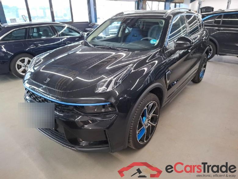 LynkAndCo Lynk & Co 01 ´20 LYNK & CO 01 PHEV 5d 132kW #2