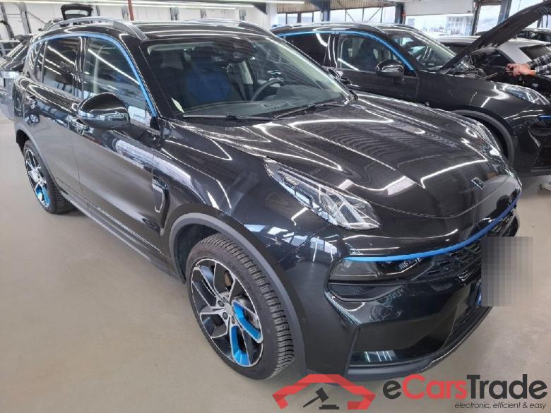 LynkAndCo Lynk & Co 01 ´20 LYNK & CO 01 PHEV 5d 132kW #3