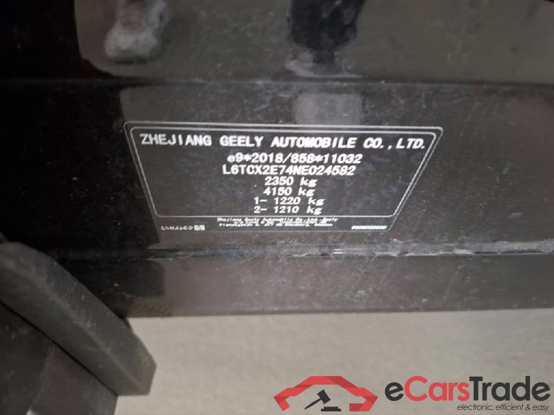 LynkAndCo Lynk & Co 01 ´20 LYNK & CO 01 PHEV 5d 132kW #5