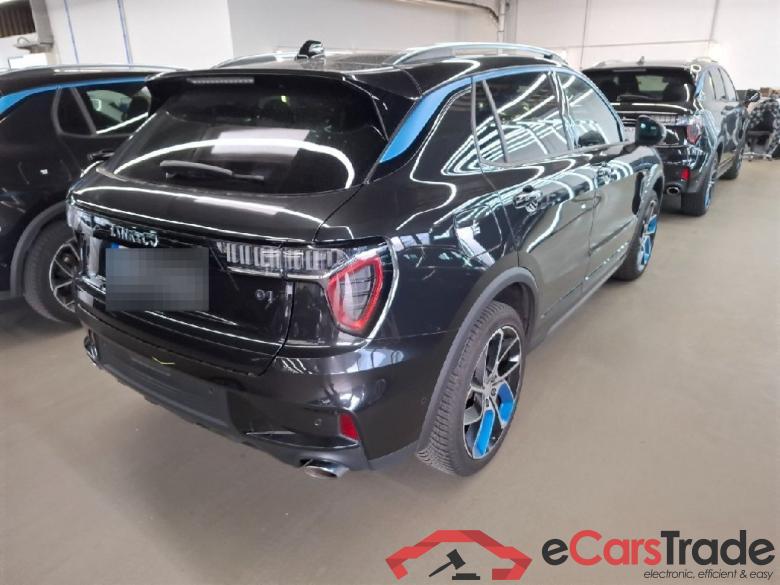 LynkAndCo Lynk & Co 01 ´20 LYNK & CO 01 PHEV 5d 132kW #6