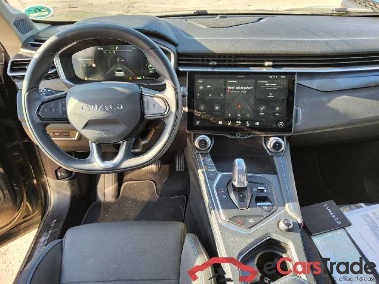 LynkAndCo Lynk & Co 01 ´20 LYNK & CO 01 PHEV 5d 132kW #5