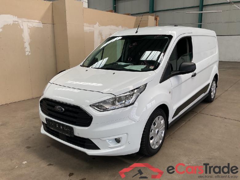 Ford _Transit Connect ´13 FORD Transit Connect 240 L2 S&S Trend 4d 74kW #1