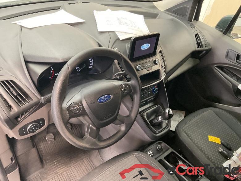 Ford _Transit Connect ´13 FORD Transit Connect 240 L2 S&S Trend 4d 74kW #3
