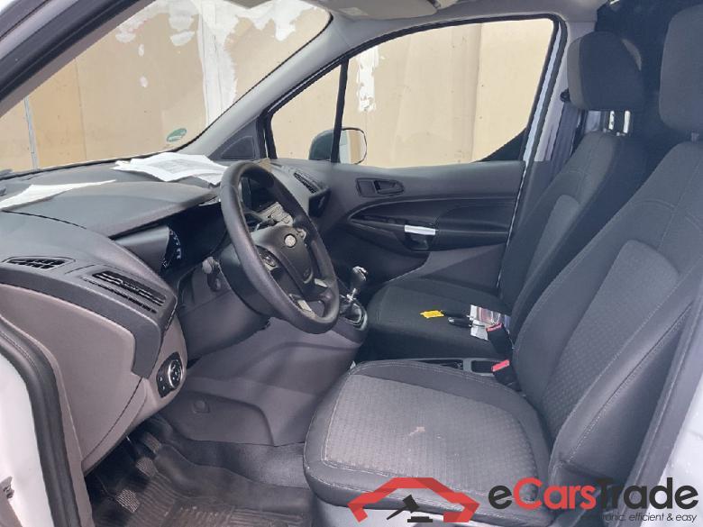 Ford _Transit Connect ´13 FORD Transit Connect 240 L2 S&S Trend 4d 74kW #4
