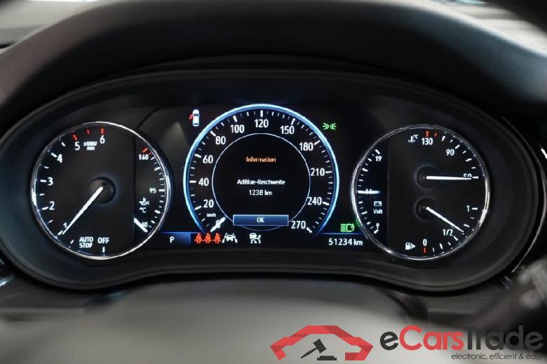 Opel Insignia ST ´17 Insignia B Sports Tourer Elegance 2.0 CDTI 128KW AT8 E6d #6