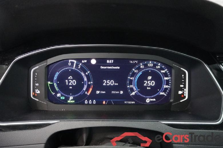 Volkswagen Passat Variant ´14 Passat Variant GTE 1.4 TSI 160KW AT6 E6d #6