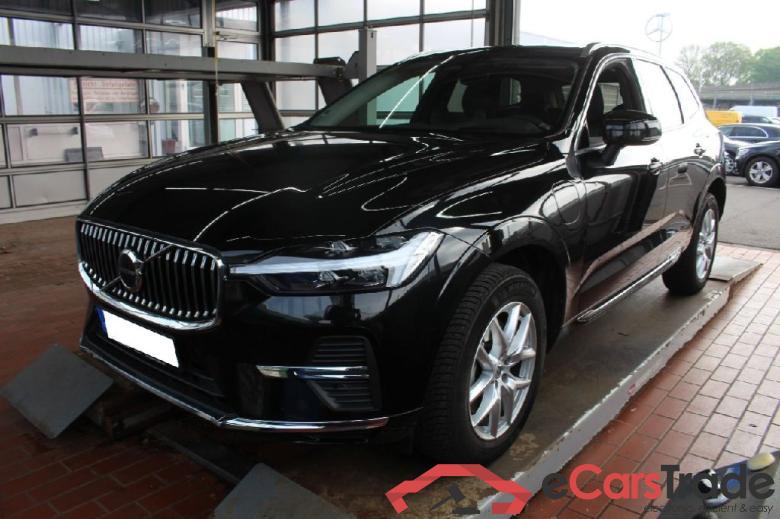 Volvo XC60 ´17 XC60 Inscription Expression Recharge Plug-In Hybrid AWD 2.0 T6 251KW AT8 E6d #1
