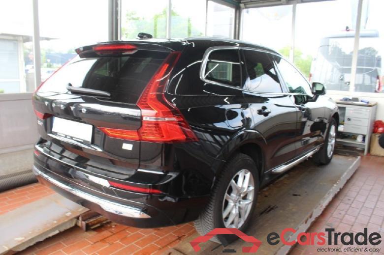 Volvo XC60 ´17 XC60 Inscription Expression Recharge Plug-In Hybrid AWD 2.0 T6 251KW AT8 E6d #2