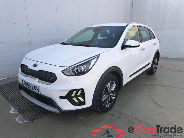 Kia 1.6 GDi HEV 104kW (141CV) Drive Niro Drive 1.6 105CV E6d #1