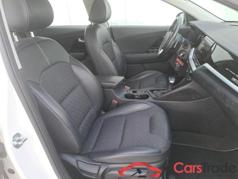Kia 1.6 GDi HEV 104kW (141CV) Drive Niro Drive 1.6 105CV E6d #6