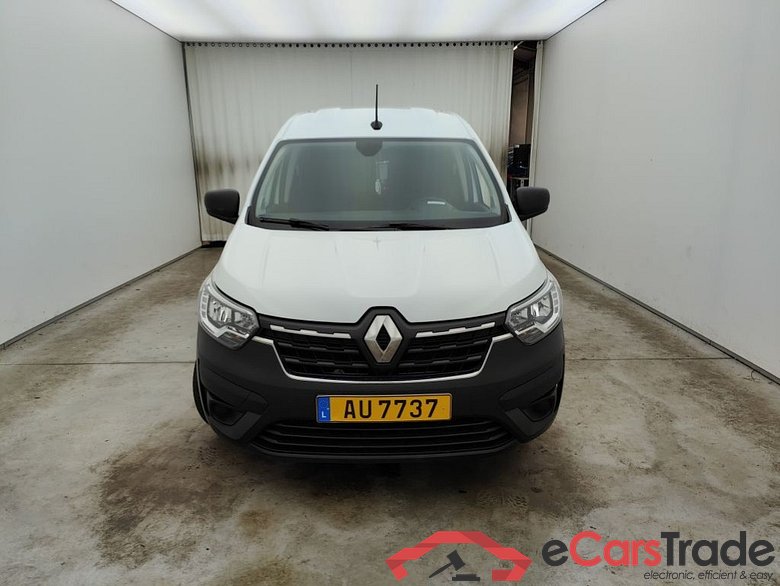 RENAULT EXPRESS VAN DIESEL 1.5 Blue dCi 95hp Confort S/S (EU6d) 5d #1