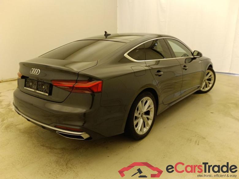 Audi A5 Sportback 30 TDI S tronic Bus Ed Advanced 5d #5