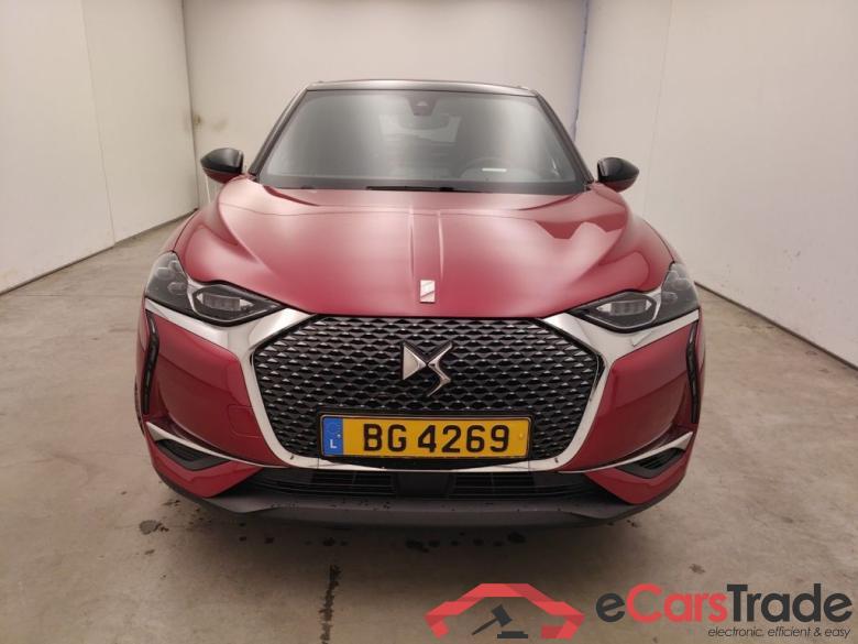 DS DS3 CROSSBACK E-TENSE E-Tense 50 kWh 136 Grand Chic 5d #1