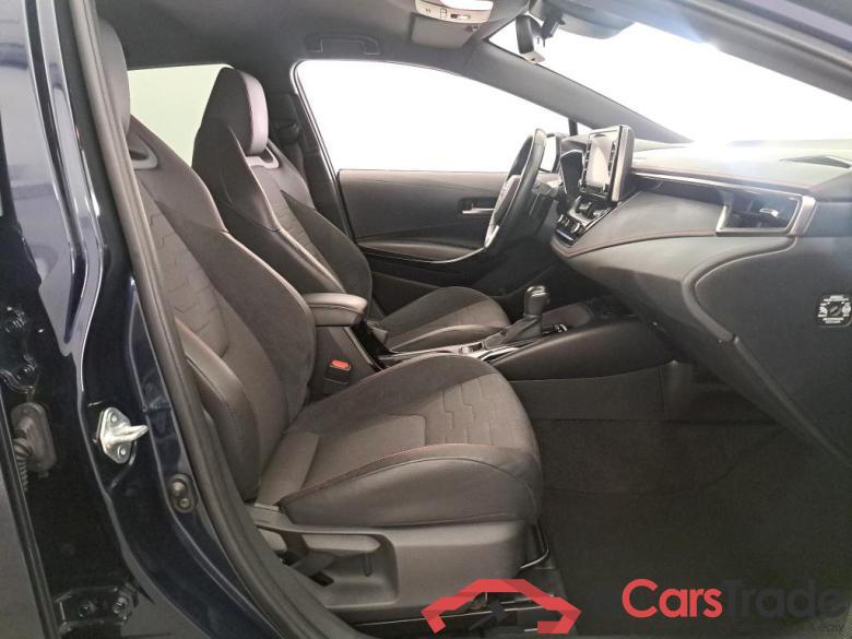 Toyota Corolla TS '19 Toyota Corolla Touring Sports 2.0 Hybrid Executive 5d #3